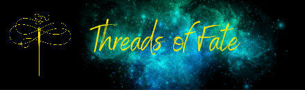 Threads of Fate RP 18+