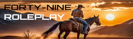 Forty-Nine Roleplay