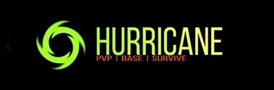 HURRICANE PVP-survive |RU