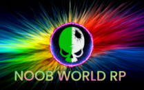 Noob World RP/PVP