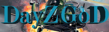 DayZ GoD 3PP | BIG NEW LOOT and TRANSPORT | Vanilla+