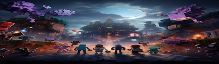 Pixelnetwork - International - All The Mods 9