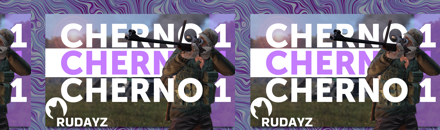 — RUDAYZ | 3pp | Vanilla+- | RU | PVP 