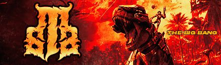 The Big Bang - Island