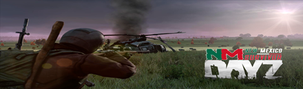 NEW MEXICO SURVIVOR | CHERNARUS | BTC | DRUGS | MINING