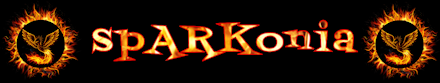SpARKonia