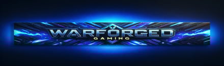 Warforged Gaming SWE PVP