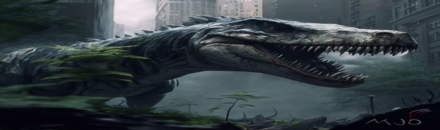 Mutated Jurassic Outbrake VIP PVE2|Custom Dinos/Bodybags|Airdrops