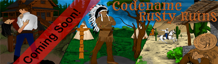 Codename: Rusty Ruins