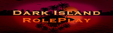 Dark Island Roleplay BETA