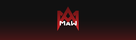 MAW | Realistic Survival