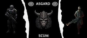 Asgard Scum