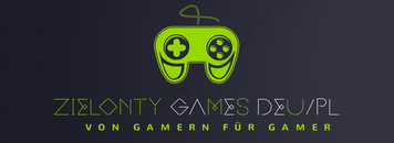 Zielonty Games 