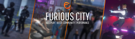 Furious City