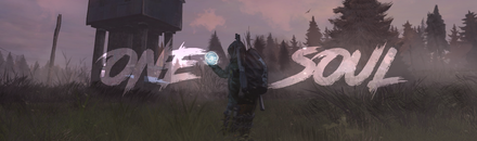 [RU] STALKER One Soul | Dayton RP