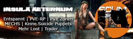 Insula Aeternum GER PvE RP