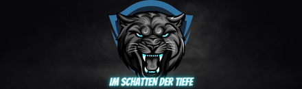 Im Schatten der Tiefe - Gaming Server