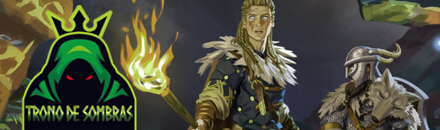 Trono de sombras