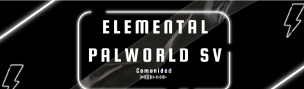  [ESP]Elemental Comunidad Survival