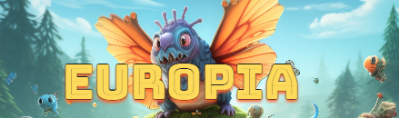 Europia Pal Community