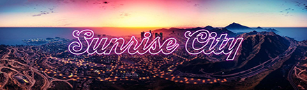 Sunrise City