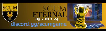 SCUM Eternal