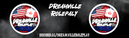 Dreamville Roleplay