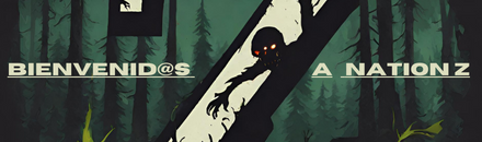 ESP | NATION Z | BANOV | PVPVE | Trader | Roles | Drogas | Misiones | Vehículos