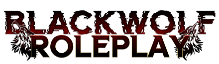 Black Wolf Roleplay