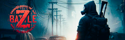 BATTLEZ | ROYALE | 1PP| SOLO