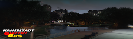 Hansestadt Glettenberg