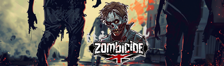 Zombicide DayZ Servers