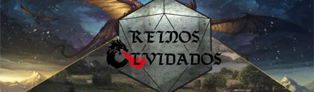 [ESP][RP][D&D] Reinos Olvidados