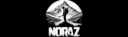 NoraZ [GER]-[PVE]-[Chernarus]-[Skills]-[Mutants]-[Trader]