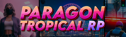 Paragon Tropical RP