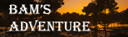 Bam's Adventure [US] PVP/PVE-HIGH LOOT/SKILLS