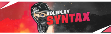 SYNTAX ROLEPLAY - MIT LIEBE UND LEIDENSCHAFT IN EIN IMMERSIVES ROLEPLAY