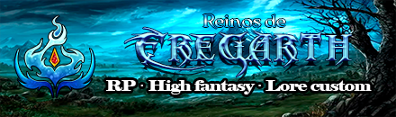 Reinos de Eregarth · ESP/EU