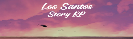 Los Santos Story RP - Server GTA