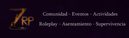 Zeta RP - Project Zomboid Roleplay (ES)