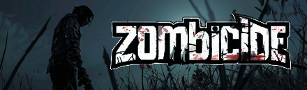 ZombiCide BitterRoot PVP