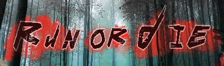 [UA]Run od Die-[PVE][BOT][Mod++][No vanilla]