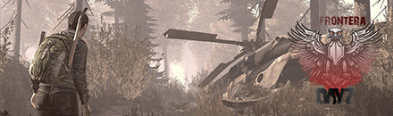 La Frontera 2.0 Gameserver | Gungame  | custom maps  |  Car races