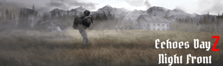 Echoes Day - Night Front