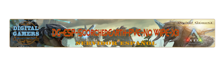 DG-ESP-Ark-Asa-ScorchedEarth-PVE-No WIPE-X3