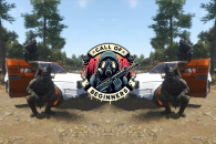 Call of Beginners[DE/ENG]PVE+PVPzns/5x Loot/No Mechs/VIP