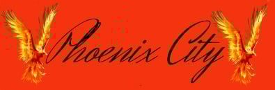 Phoenix-City