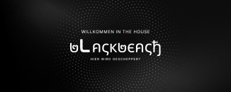 The House of BlackBeach