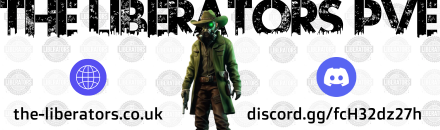 The Liberators PVE | HELI | BUNKER 27/10