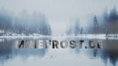 MineFrost Netzwerk | Dein Freebuild Server | 1.16.x - 1.21.x